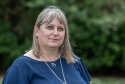 Profile image for Jenni West