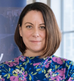 Profile image for Dr Katherine Boylan