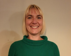 Profile image for Dr Sarah Campbell