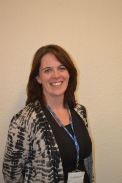 Profile image for Lucy Rowe