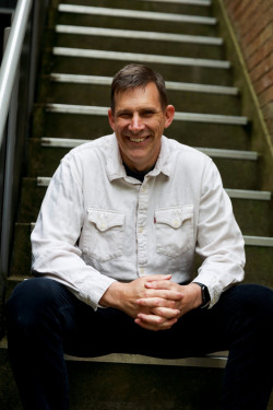 Profile image for Tony Blacker