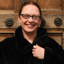 Profile image for Leora Cruddas CBE