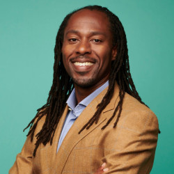 Profile image for Professor Keon West