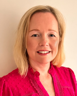 Profile image for Dr Zoe McGovern