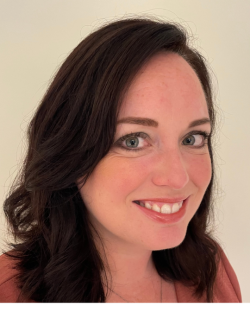 Profile image for Dr Jessica Donohoe