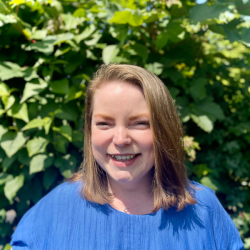 Profile image for Dr Emma Harvey