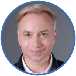 Profile image for Paul Weston