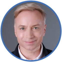 Profile image for Paul Weston