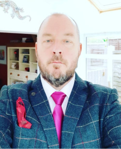 Profile image for Andrew Byrom