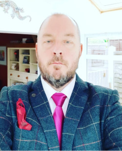 Profile image for Andrew Byrom