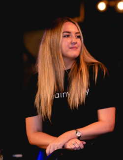 Profile image for Rebecca Worsley