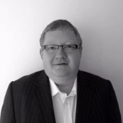 Profile image for Alistair Watters
