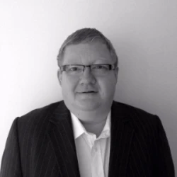 Profile image for Alistair Watters