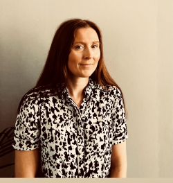 Profile image for Rosie Underwood
