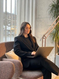 Profile image for Amy Kohl