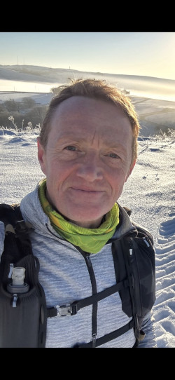 Profile image for Richard Holmes