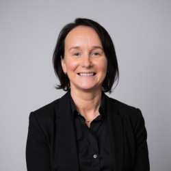 Profile image for Dr Nicola Crossley