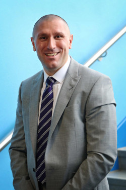 Profile image for Sam Strickland
