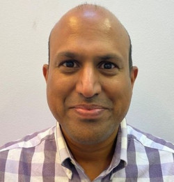 Profile image for Dr Shanker Vijay