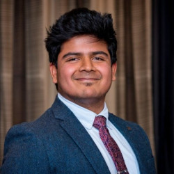 Profile image for Raiyyan Aftab