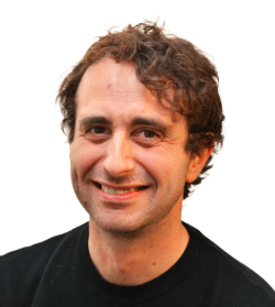 Profile image for John Jeans