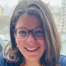 Profile image for Maria‑Christina Eskioglou