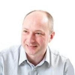 Profile image for Professor Simeon Yates
