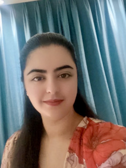 Profile image for Kimran Dhaliwal