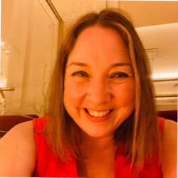 Profile image for Michelle Russell