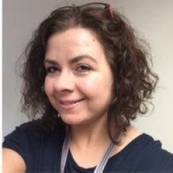 Profile image for Rachel O’Donnell
