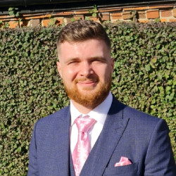 Profile image for Ross Martin