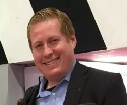 Profile image for Tim Mulrey