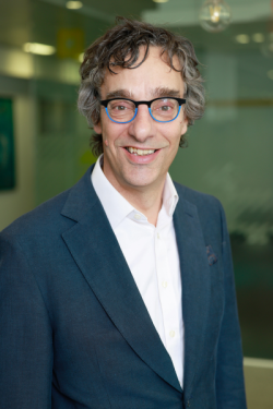 Profile image for Professor Piers Forster