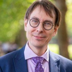 Profile image for Jonathan Werran