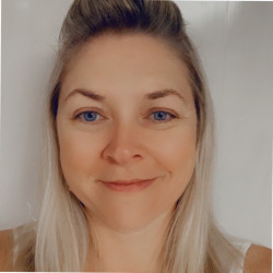 Profile image for Anne-Louise Arkle