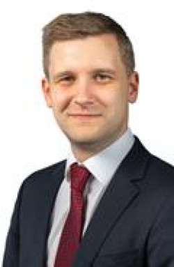 Profile image for Cllr. Max Mosley