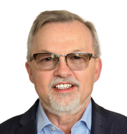 Profile image for Dr Mike Griffiths