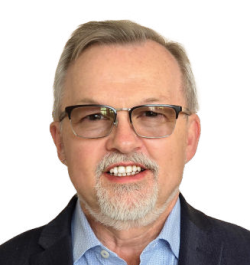 Profile image for Dr Mike Griffiths