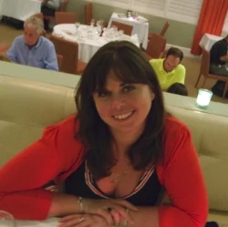 Profile image for Meredith May