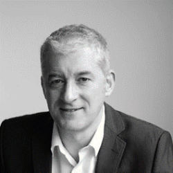 Profile image for Paul Boyce OBE