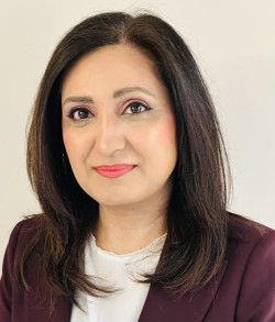 Profile image for Salma Yasmeen