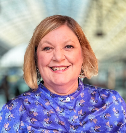 Profile image for Susan Heaton-Wright