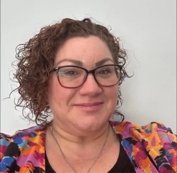 Profile image for Jo Harrison