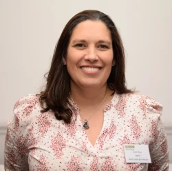 Profile image for Sarah Clarke