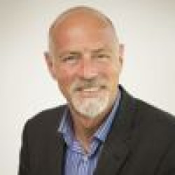 Profile image for Professor David Wall