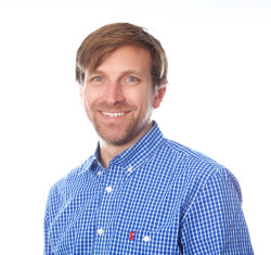 Profile image for David Powlesland