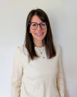 Profile image for Maria‑Christina Eskioglou