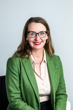 Profile image for Frances O'Callaghan
