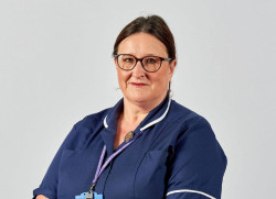 Profile image for Steph Lawrence MBE