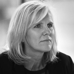 Profile image for Dr Tracey Vell MBE